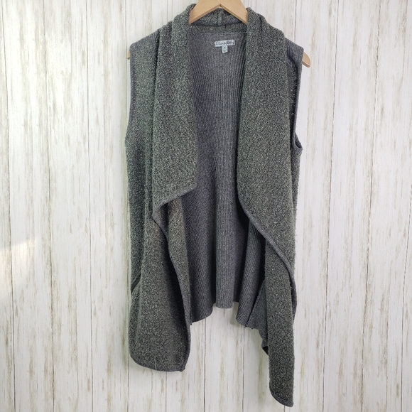 olivia sky sweater